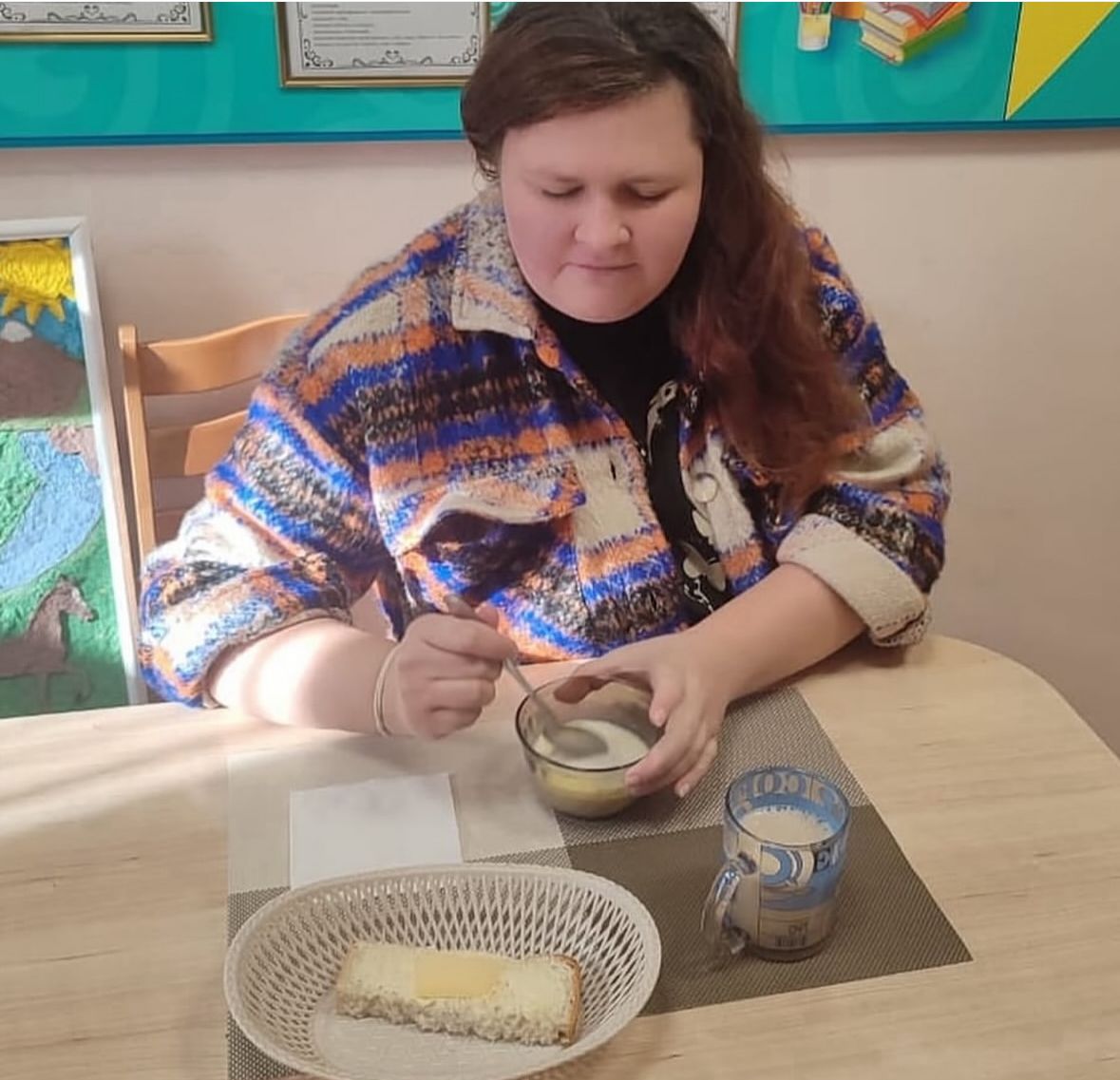 Органолептическая оценка блюд